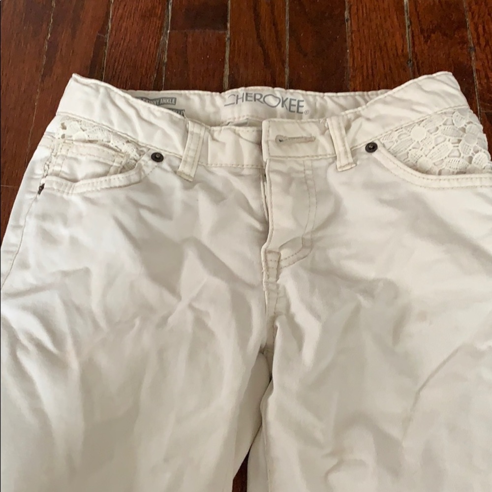 Capris - Picture 2 of 2